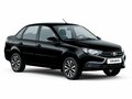 2026 Lada (ВАЗ) Granta I Рестайлинг, чёрный, 1311900 рублей