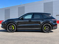 2019 Porsche Cayenne S III, чёрный, 7800000 рублей - вид 6