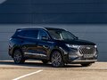 2022 Chery Tiggo 8 Pro Max I, чёрный, 1855000 рублей - вид 6