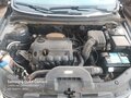 2008 Kia Ceed I, серый, 490000 рублей - вид 8
