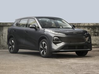2026 Changan Qiyuan Q05 51.9 kWh II, серый, 2350000 рублей, вид 1