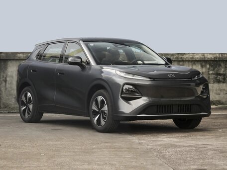 2026 Changan Qiyuan Q05 51.9 kWh II, серый, 2350000 рублей, вид 1