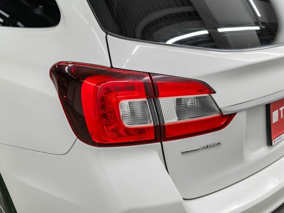 2015 Subaru Levorg I, белый - вид 20