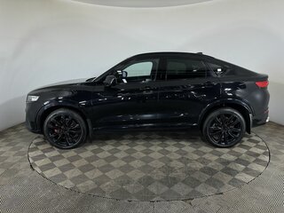2023 Geely Tugella I Рестайлинг, чёрный, 2400000 рублей, вид 5