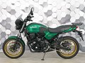 2023 Kawasaki Z 650RS, зелёный, 679000 рублей - вид 3