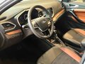 2026 Lada (ВАЗ) Vesta Cross I Рестайлинг (NG), серый - вид 10