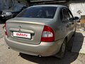2009 Lada (ВАЗ) Kalina I, бежевый, 230000 рублей - вид 2