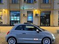 2022 Abarth 595 I Рестайлинг, серый
