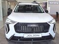 2026 Haval Jolion I Рестайлинг, белый, 2649000 рублей - вид 2