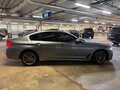2018 BMW 5 серии 520d xDrive VII (G30/G31/G38), серый - вид 3