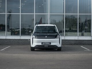 2023 FAW Bestune NAT 53 kWh, белый, 1999000 рублей, вид 3