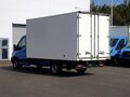 2021 Ford Transit, синий, 1645000 рублей - вид 4