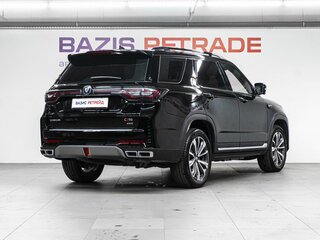 2023 Changan CS95 I Рестайлинг 2, чёрный, 2750000 рублей, вид 5