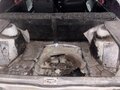 1997 Lada (ВАЗ) 2108, белый - вид 6