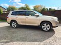 2011 Toyota Highlander II (XU40) Рестайлинг, золотистый, 1800000 рублей - вид 3