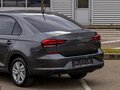 2022 Volkswagen Polo VI, серый, 1395000 рублей - вид 9