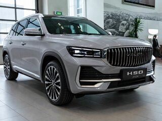 2026 VOLGA K50, серебристый, 4649000 рублей, вид 2