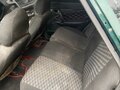 2004 Lada (ВАЗ) 2112, зелёный, 160000 рублей - вид 4