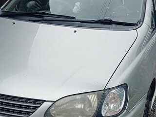 1999 Toyota Corolla Spacio I, серый, 550000 рублей, вид 1