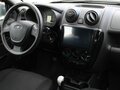 2016 Lada (ВАЗ) Granta I, чёрный - вид 4
