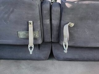 1999 Nissan Bassara, белый, 420000 рублей, вид 3