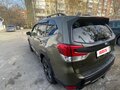 2022 Subaru Forester V Рестайлинг, зелёный, 3570000 рублей - вид 5