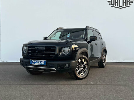 2023 Haval Dargo I, чёрный, 2160000 рублей, вид 1