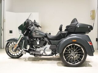2025 Harley-Davidson Tri Glide, серый, 2769000 рублей, вид 1