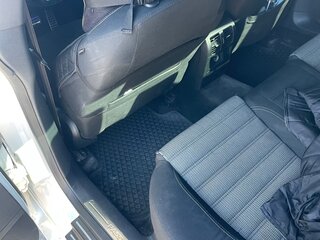 2012 Volkswagen Passat CC I Рестайлинг, белый, 1450000 рублей, вид 5