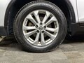 2015 Nissan X-Trail III, серебристый - вид 8