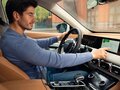 2026 Jetour X70+ I Рестайлинг, зелёный, 3399000 рублей - вид 6
