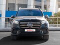 2024 Mercedes-Benz GLS 580 II (X167) Рестайлинг, чёрный, 15990000 рублей - вид 1