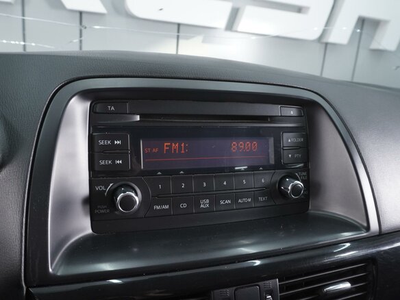 2012 Mazda CX-5 I, серый, 1180000 рублей - вид 13