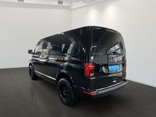 2023 Volkswagen Multivan T6 Рестайлинг, чёрный, 8900000 рублей, вид 3
