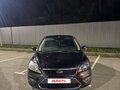 2010 Ford Focus II Рестайлинг, чёрный, 360000 рублей - вид 1