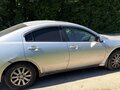 2006 Mitsubishi Galant IX Рестайлинг, серебристый, 450000 рублей - вид 1