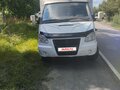 2020 ГАЗ ГАЗель (3302), белый, 1050000 рублей