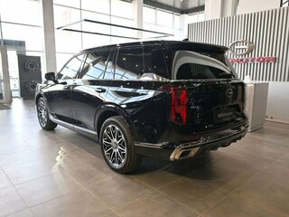 2026 GAC GS8 Dragon II, чёрный, 5349000 рублей, вид 5