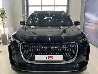 2026 Tenet T8, чёрный, 3885000 рублей, вид 2