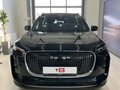 2026 Tenet T8, чёрный, 3885000 рублей - вид 1