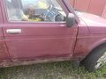 2002 Lada (ВАЗ) 2121 (4x4) I Рестайлинг, пурпурный, 260000 рублей - вид 9