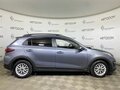 2018 Kia Rio X-Line IV, серый - вид 4