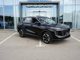 2026 Tenet Plus L6, чёрный, 3040000 рублей, вид 3