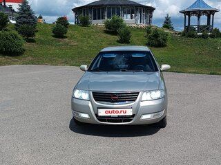 2006 Nissan Almera Classic I, бежевый, 470000 рублей, вид 3