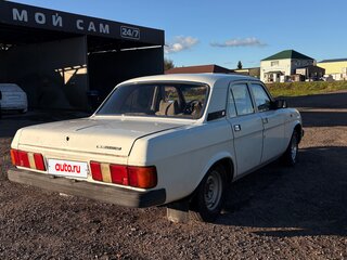 1995 ГАЗ 31029 «Волга», серый, 85000 рублей, вид 4