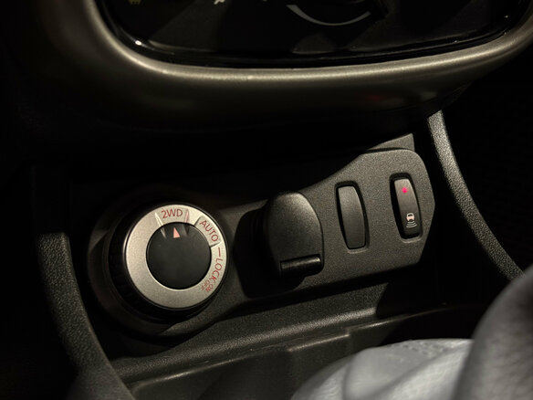 2014 Renault Duster I, серебристый - вид 11