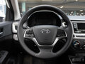 2020 Hyundai Solaris II Рестайлинг, белый, 1400000 рублей - вид 6