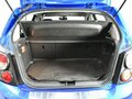 2014 Chevrolet Aveo II, синий, 775000 рублей - вид 8