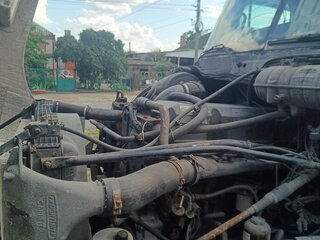 2004 Freightliner Century Class, белый, 1099000 рублей, вид 5