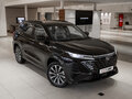 2024 Changan CS75 Plus III, чёрный, 2900000 рублей - вид 1